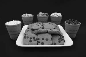Chocochip Cookies
