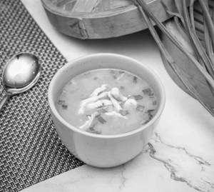 Chicken Tom Yum Soup