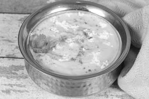 Ginger Kofta