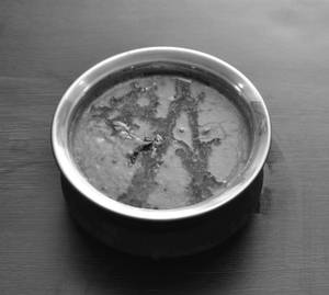 Dal Fry