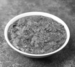 Mushroom Masala