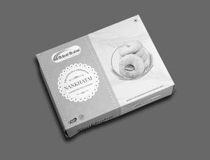Nankhatai Box [200 g]