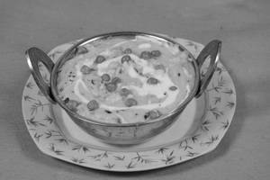 Methi Mattar Malai