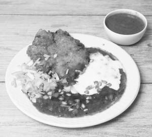Chole Tikki