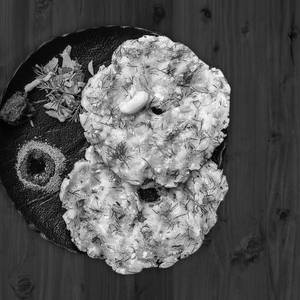 Akki Roti