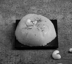 Kesari Bath 