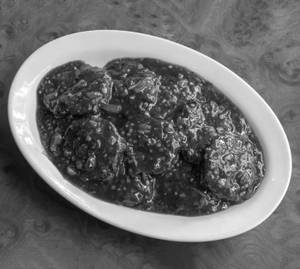 Veg Manchurian