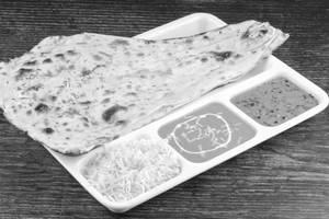 Standard Thali