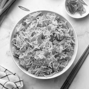Veg Fried Rice