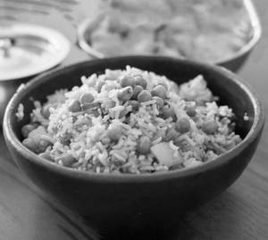 Veg Pulao