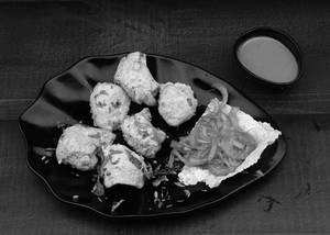 Murg Malai Kebab(6pcs)