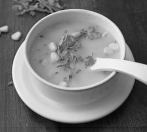 Veg Sweet corn Soup