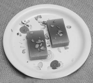 Mysorepak (250gm)