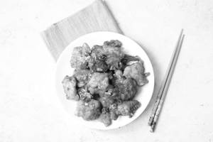 Honey Chilli Chicken