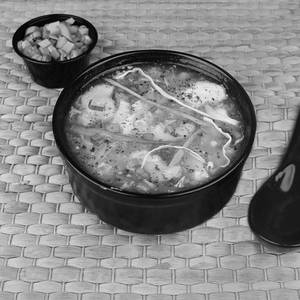 Chicken Pepper Soup