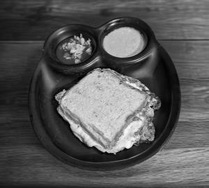 Kalari Bread