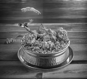 Mutton Biryani