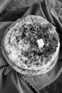 Gobhi Kulcha