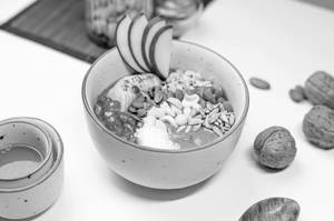 Seedful Smoothie Bowl (350 Gms)