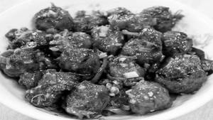 Veg Manchurian