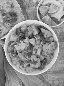 Aloo Gobi