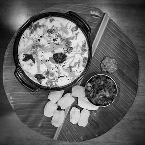 Curd Rice