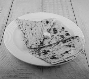 Butter Naan