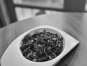 Sauteed Spinach
