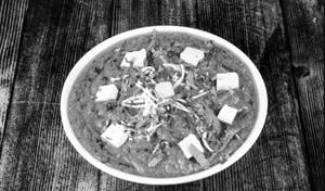 Paneer Butter Masala