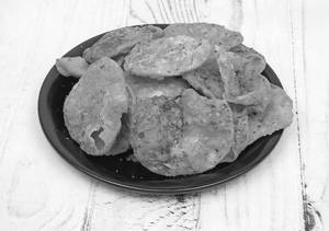 Papdi( Spicy)