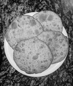 Home Made Aloo Kachori [4pcs]