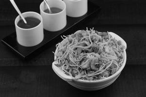 Mix Noodles Non Veg