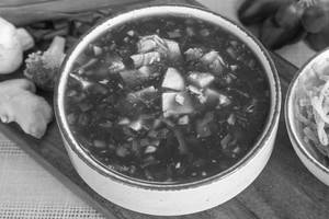 Chicken Manchow Soup [500 ML]