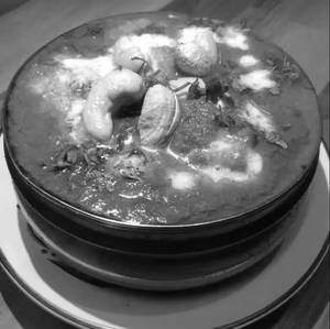 Kaju Paneer Masala