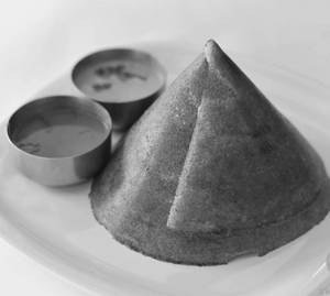 Plain Dosa