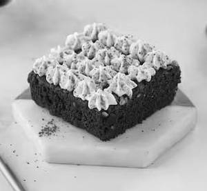 red velvet Brownie