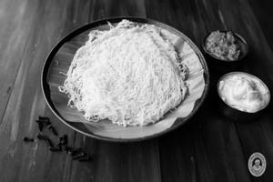 Idiyappam