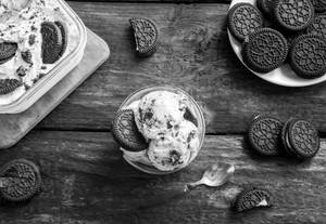 Cookies N Cream