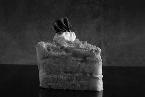 Butterscotch Pastry (pc)