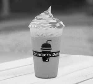 Strawberry Shake