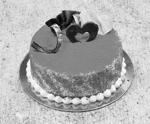 Red velvet cake [1 kg]