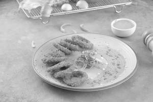 Onion Rings 12pcs
