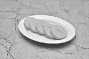 Kesariya Peda [1 Pc]