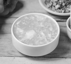 Chicken Sweet Corn Soup