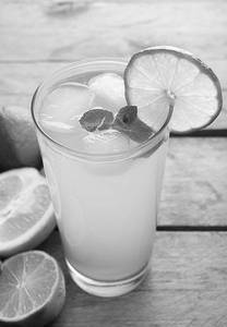 Mint mojito