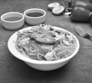 Double Egg Noodles