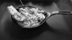 Penne Pink Pasta
