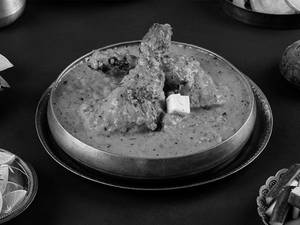 Bwg Special Butter Chicken