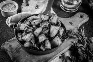 Urlai Roast Masala