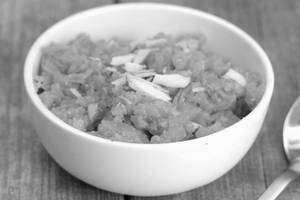 Gajar Halwa (500 Gms)